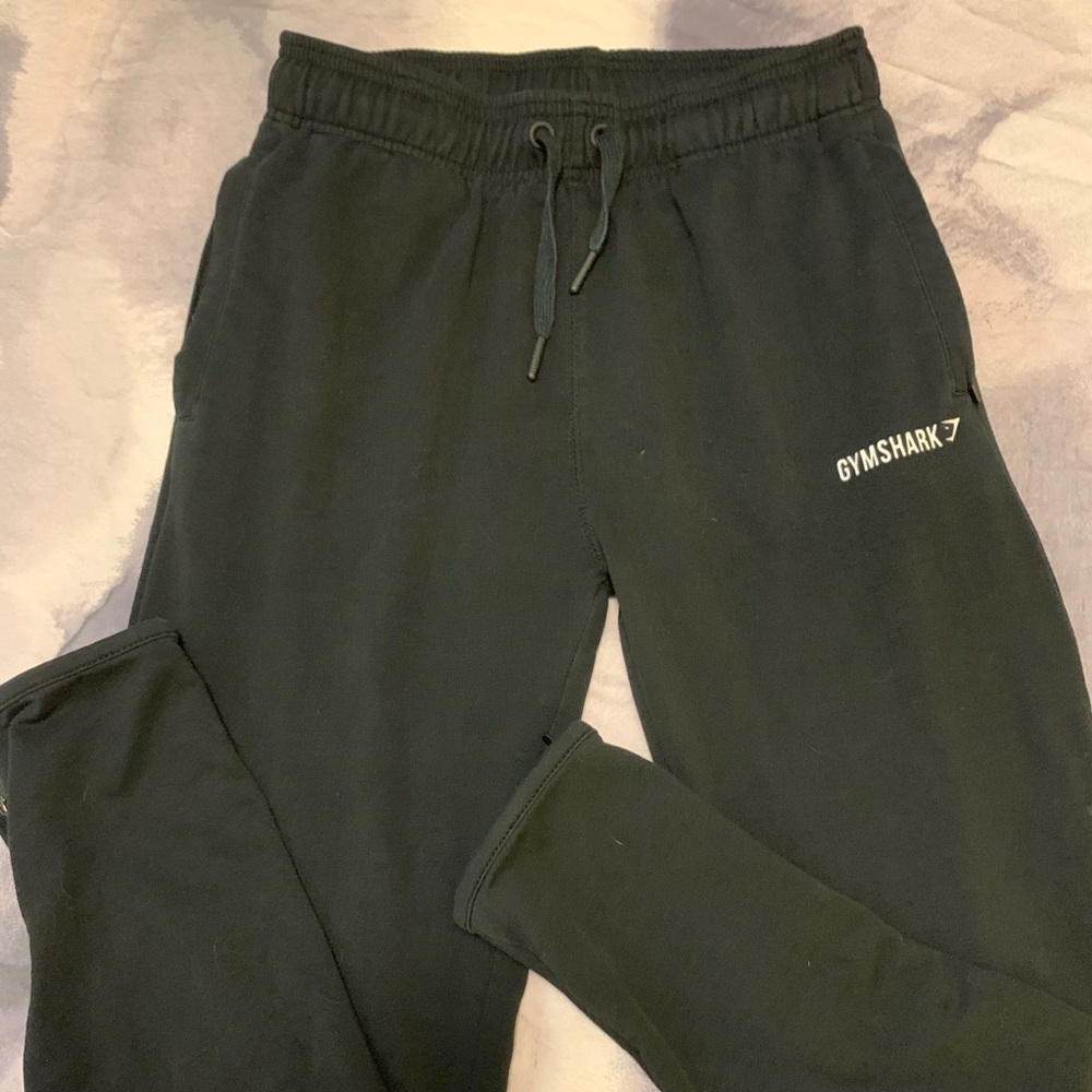 Gymshark OG women’s sweatpants